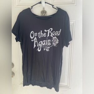 CJLA tee